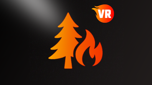 Waldbrand